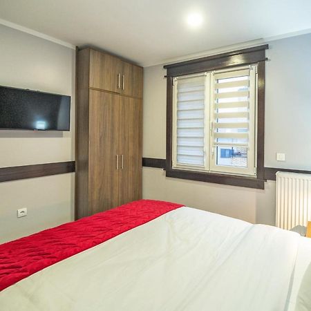 Aparthotel Nbn National Co Ivanjica Exteriér fotografie